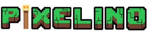 Pixelino