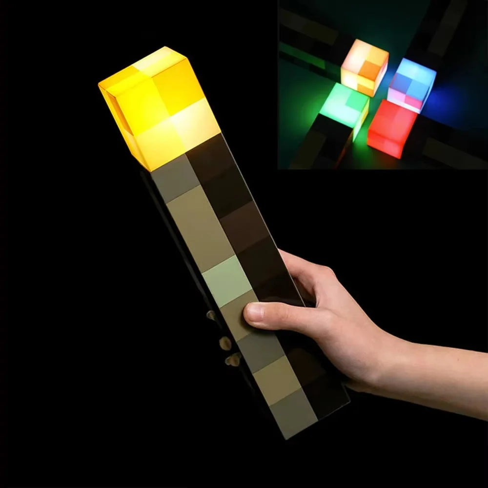 Pochodnia LED - Pixelino™